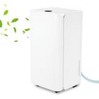 Eulenke Déshumidificateur d'air 16L Déshumidificateur d'intérieur Séchage de linge Séchoir de chantier