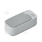 KAVERO INN Nettoyeur à ultrasons 45 kHz 350ml 3 niveaux de minuterie nettoyage à 360 degrés ultrasonic cleaner nettoyeur ultrasons