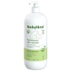 Liniment - BABYLENA - BioLiniment Oléo-Calcaire - 1000 ml - Hypoallergénique - Bio certifié