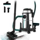 Cecotec Aspirateur de solide et liquide Conga Rockstar Wet &amp; Dry Steel