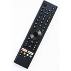 GENERIC Télécommande de rechange - InfratexRC - Compatible TV Continental Edison - 30 boutons - Infrarouge - Noir