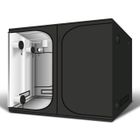 Tente G-Max Wide 240x120x200cm - Greencube