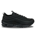 Baskets - Nike - AIR MAX 97 - Noir - Homme - Lacets