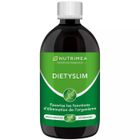 PLASTIMEA PRO+ DRAINEUR DETOX COMPLET : 9 Plantes Plaisir et Forme - Programme 6 Semaines - A Boire Tout au Long de la Journée - 500 ml goût pêche