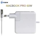 SINSEN Chargeur Alimentation 5 PIN pour MACBOOK PRO 60w