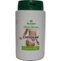 Chitosan | Capteur de Graisses | Digestion et Vent