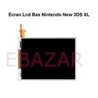 EBAZAR New 3DS XL Écran inférieur LCD Bas Nintendo New 3DS XL
