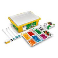 Ensemble essentiel LEGO Education SPIKE™ (45345)