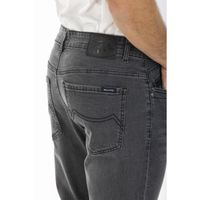 Jeans stretch RL70 Fibreflex®, coupe droite confort, taille normale, braguette à fermeture éclair, poches arrières fantaisie avec 
