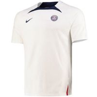 Nouveau Maillot Officiel D'Entrainement Homme Nike PSG Paris Saint-Germain 2022-2023