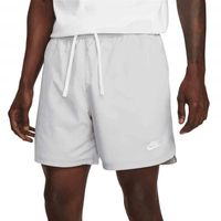 Nike Short pour Homme Sport Essentials Flow Gris DM6829-077