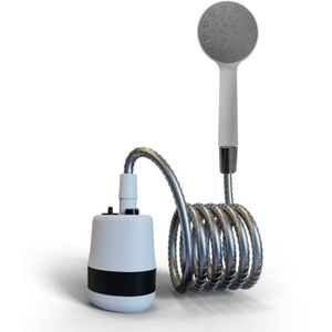 Douche Portative, Douche de Camping, Économie d'Eau pour