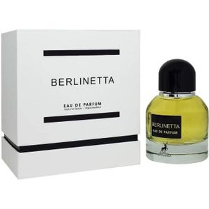 EAU DE PARFUM Berlinetta Eau De Parfum 100 Ml[P4925]