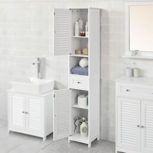 Meuble Salle De Bain 150 Cm Hauteur Achat Vente Pas Cher