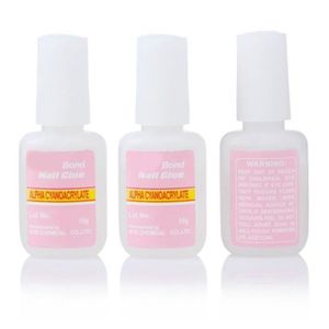 Colle Pour Faux Ongles