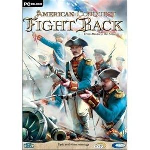 JEU PC American Conquest Fight Back White sur PC, un jeu 