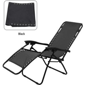 B Blesiya Toile pour Chaise de Directeur,Toile pour Chaise Pliante de Croix Blanc