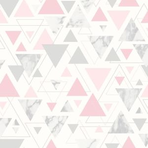 Scarica Gratis Images Scandi Geo Triangle Fond D Ecran Arthouse Rose Et Gris 908204 dernière par