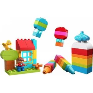 ASSEMBLAGE CONSTRUCTION Jeu de construction LEGO(r) DUPLO(r) pour enfant -
