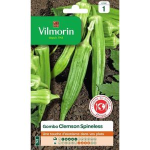 GRAINE - SEMENCE Plantes, graines et bulbes Vilmorin - Sachet grain