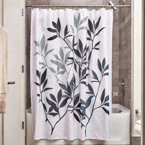 HORNEN Tringle à rideau de douche, 120-200 cm - IKEA