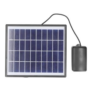 Pompe d'aération solaire pour bassin, vente au meilleur prix