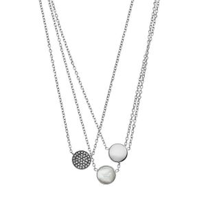 armani bijoux