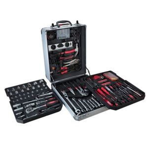 Malette A Outils 186 Pieces Achat Vente Pas Cher