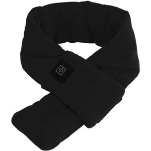 Écharpe chauffante à compression USB pour hommes et femmes, écharpe chaude  pour Protection du cou et du froid, mode décontractée - AliExpress