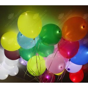 LED Ballons Lampes 100 Pièces LED Balloon Lumière avec crochet Mini Led  Ballon Réutilisable Led Balloon Light pour Mariage Anniversaire Halloween  Décoration de Fête de Noël : : Luminaires et Éclairage