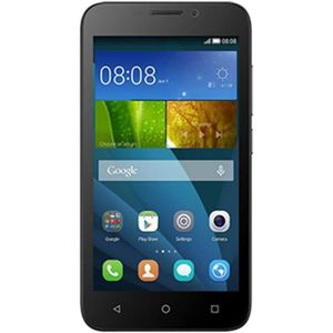 SMARTPHONE Huawei Y5 (Y560) Smartphone, 8 Go, Noir