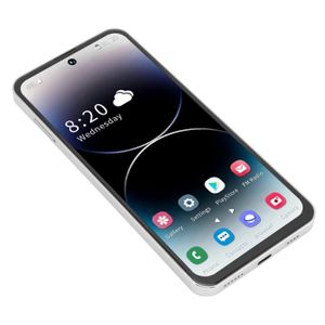 SMARTPHONE HURRISE Smartphones 4G débloqués I14 ProMax Écran 