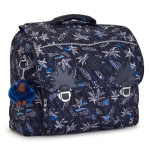 CARTABLE Cartable Kipling Iniko 40 CM - Haut de Gamme Surf 