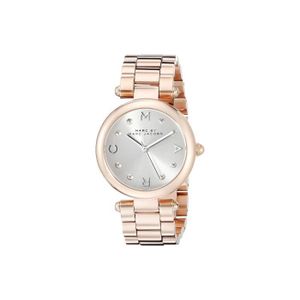 Montre marc jacob Cdiscount