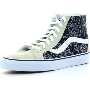 BASKET Baskets montantes - VANS - SK8 HI Reissue - Multic