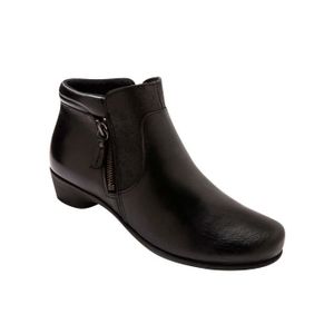 talon noir daim