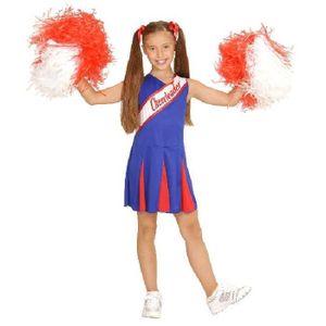 Agoky Ensemble V/êtements Danse /éguisement Pom-Pom Girls Femme Cosplay Costume Danse Cheerleading D/ébardeur Short Jupe Mini Pliss/é /École Robe Danse Jazz Cheer Leader