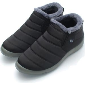 boots homme talon carré