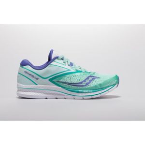 Saucony fastwitch 7 femme bleu