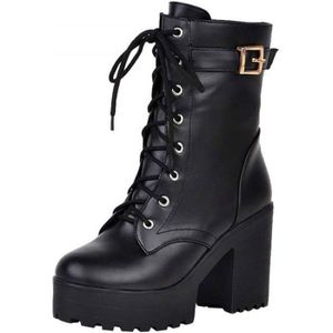 bottines redfoot