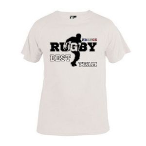 Maillot Rugby France 2023 Femme Homme Enfant Equipe Rugby XV