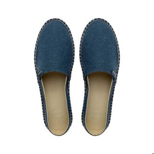 ESPADRILLE Espadrilles Eco - Havaianas - Pour Homme - Bleu