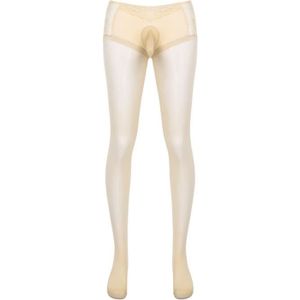 Pyjama best sale transparent homme