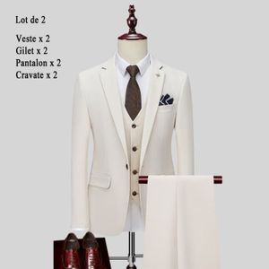 Veste sales homme mariage