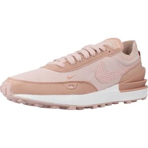 Nike air max sales femme rose fluo