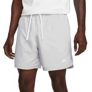 SHORT Nike Short pour Homme Sport Essentials Flow Gris D