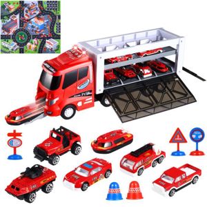 Camion De Pompier Pour Fille Achat Vente Jeux Et Jouets Pas Chers