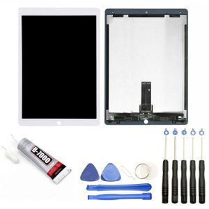 Apple iPad Pro 12.9 (2e génération 2017) - Adhésif pour écran tactile | FixShop