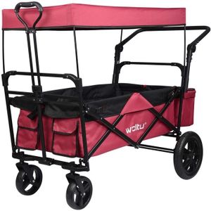Chariot De Jardin Xxl Achat Vente Pas Cher