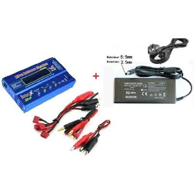 30 Tampons Thermiques Silicone 6.0 W/mk - Épaisseurs 0.5/1/1.5mm Pour CPU GPU SSD LED